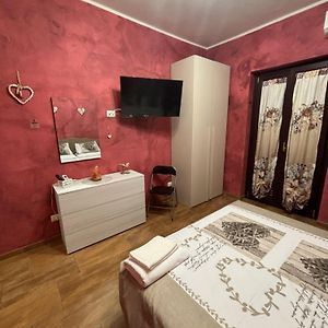 Uitgebreide Kamer met een King Size Bed