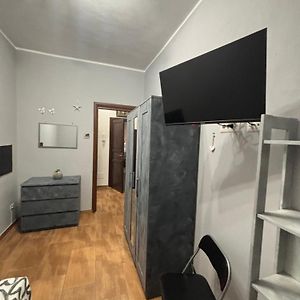 Eenpersoonskamer